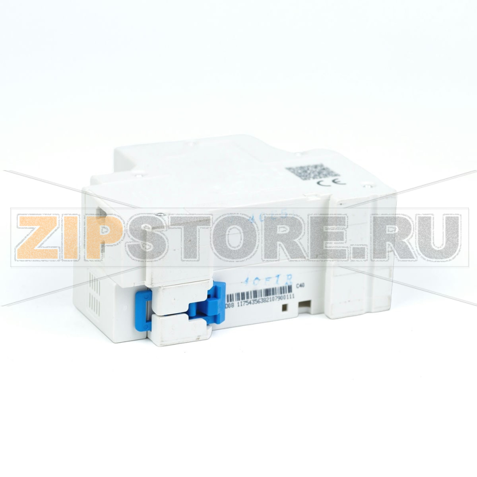 Дифавтомат 16 А, 10 мА, 4.5 кА Chint NXBLE-40 