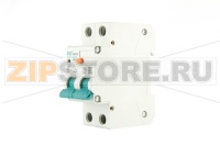 Дифавтомат 20 А, 30 мА, 4.5 кА, 1P+N ESQ 14.03.06.000004