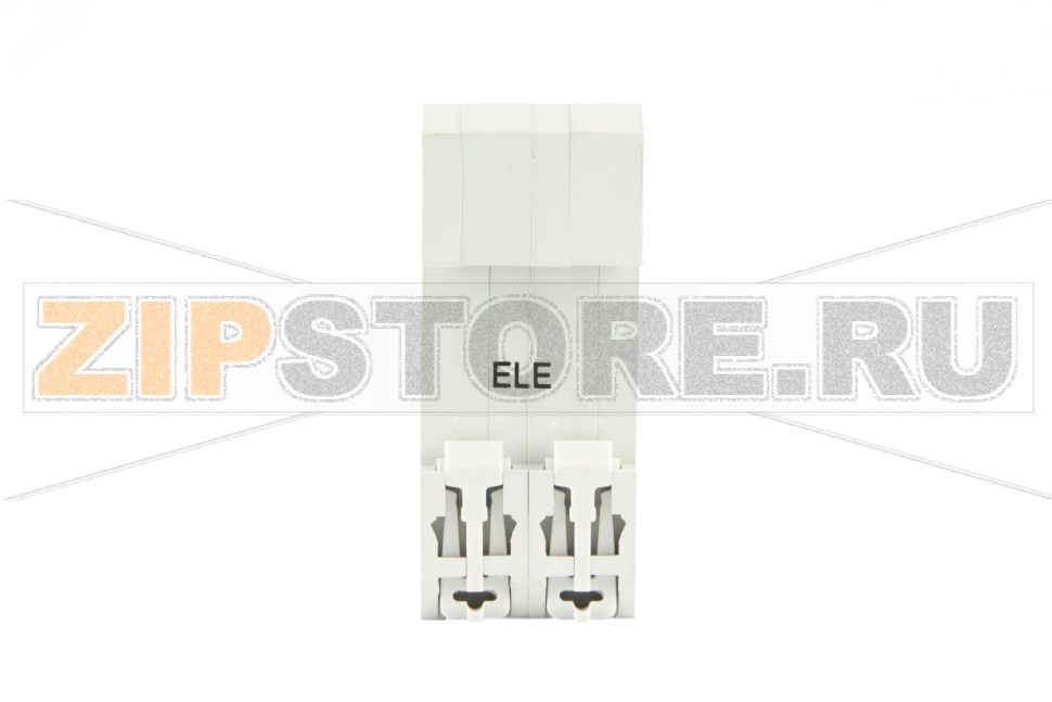 Дифавтомат 20 А, 30 мА, 4.5 кА, 1P+N ESQ 14.03.06.000004 