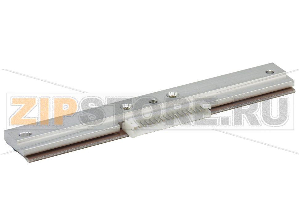 Печатающая термоголовка Datamax E-4305A, E-4305P, E-4305L Mark III (300dpi) Термоголовка 300dpi для принтера Datamax E-4305A, E-4305P, E-4305L Mark IIIЗапчасть на сборочном чертеже под номером: 5Название запчасти Datamax на английском языке: Printhead, 300 DPI 