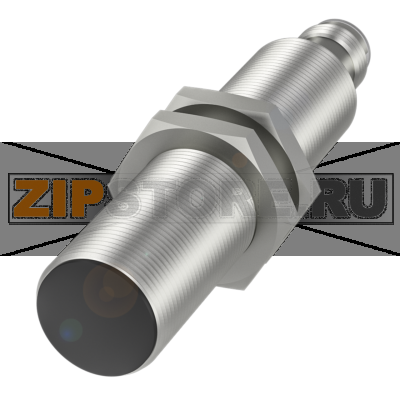 Датчик индуктивный Standard с приоритетом Balluff BES04T5 