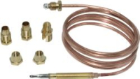 THERMOCOUPLE UNIVERSEL 150CM