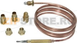 THERMOCOUPLE UNIVERSEL 150CM 