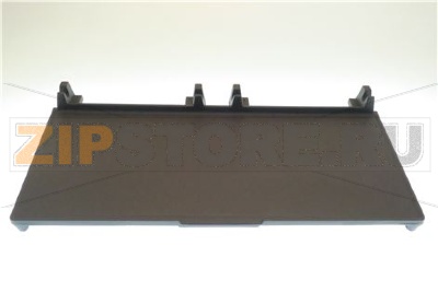 PIASTRA DOPPIA IN GHISA LISCIA 