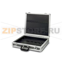Чемодан для инструментом Phoenix Contact SAMPLE-TOOL-CASE