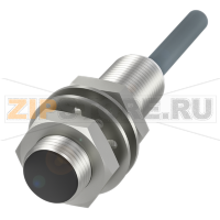 Датчик индуктивный двухпроводный Balluff BES004P