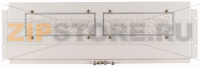 Ввод кабельный, 800 мм, проходной фланец Eaton BP-FLP-800-2K