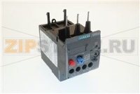 RELÉ TERMICO SIEMENS