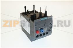 RELÉ TERMICO SIEMENS 