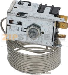 ТЕРМОСТАТ DANFOSS 077B-3358 EBD 