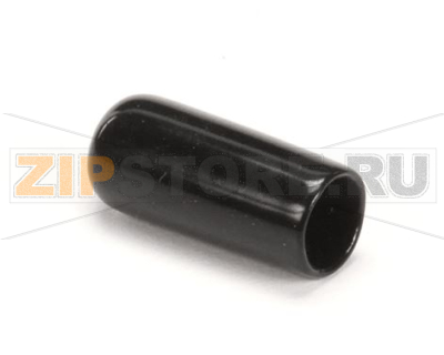 CAP 3/8 X 1 LEG CAP 