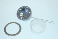 Lampholder With Glass G4