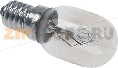 LAMPADA FORNO E14 20W 230V 