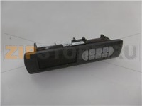 CONTROLLORE CAREL PB00C0SN50 115/230V