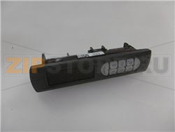 CONTROLLORE CAREL PB00C0SN50 115/230V 