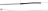 TEMPERATURE SENSOR GORENJE 230566