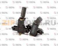 MOTOR BRUSH KIT (230V ONLY)