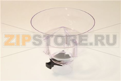 CAMPANA MINI (320 GR.) NEW CON SERRANDA 