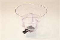 CAMPANA MINI (320 GR.) NEW CON SERRANDA
