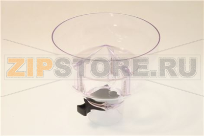 CAMPANA MINI (320 GR.) NEW CON SERRANDA 