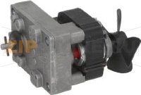 GEAR MOTOR AUTOM  ASR/20/T/V