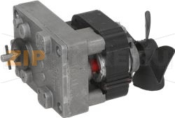 GEAR MOTOR AUTOM  ASR/20/T/V 