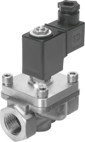 Распределитель с электроуправлением Festo VZWF-B-L-M22C-N34-275-V-2AP4-6-R1