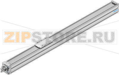 Привод со шпинделем Festo ELGC-BS-KF-32-800-8P 