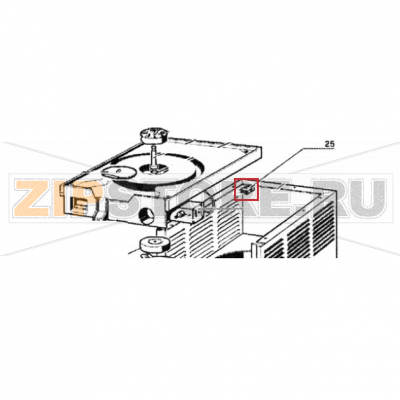 Clip Ugolini Caddy 10/2 Clip Ugolini Caddy 10/2

Запчасть на сборочном чертеже под номером: 25

Название запчасти Ugolini на английском языке: Clip Ugolini Caddy 10/2