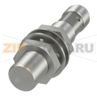 Датчик индуктивный, выдерживающий высокое давление Balluff BES02WF