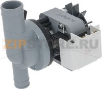 DRAIN PUMP PHILCO