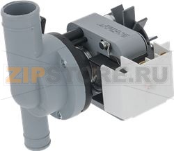 DRAIN PUMP PHILCO 