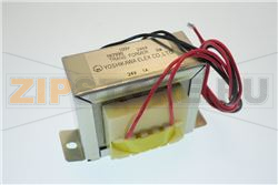 TRANSFORMER DCM-120FE 
