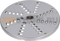 ТЕРОЧНЫЙ ДИСК ДЛЯ ОВОЩЕРЕЗКИ DT7