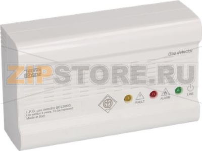 ДАТЧИК СЖИЖЕННОГО ГАЗА SE230K-G 