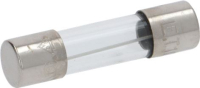 Fuse 10 A inert 5x20mm - 10 pcs.