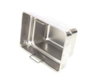 POT ASSEMBLY - F SERIES FRYER