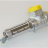 VALVOLA DI SICUREZZA 2 bar 3/4" - VALVOLA DI SICUREZZA 2 bar 3/4"