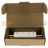 Предохранитель, 125 A, DC 1000 В, 50 кА, 01XL, 47x47x189 мм, gPV, UL, IEC Eaton FUSE 125A 1000V - Предохранитель, 125 A, DC 1000 В, 50 кА, 01XL, 47x47x189 мм, gPV, UL, IEC Eaton FUSE 125A 1000V