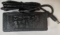 Адаптер сетевой 24 В, 2.5 А Mertech TLP100