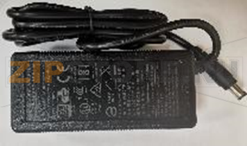 Адаптер сетевой 24 В, 2.5 А Mertech TLP100 