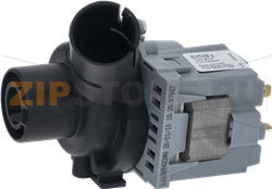 DRAIN PUMP DOLPHIN PLASET 56420 GSF 3 
