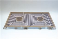 CORPS DE CHAUFFE 8000W 400