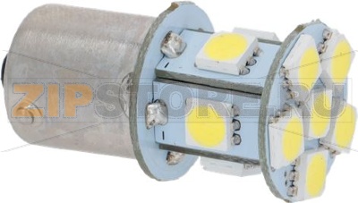 ЗЕЛЕНАЯ ИНДИКАТОРНАЯ ЛАМПОЧКА 220В 