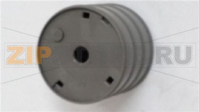 MANOPOLA RUBINETTO VA/AG/G6 NERO 