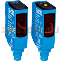 Датчик оптический SICK WSE9L-3P2237