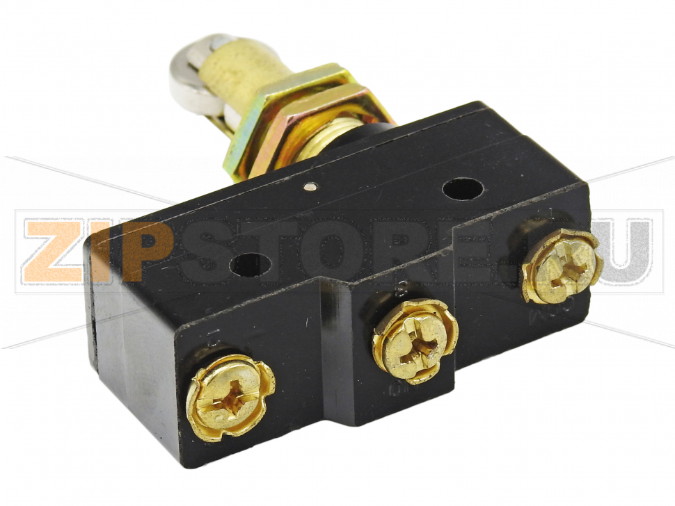 Микропереключатель MF 17 250V Abat КПЭМ-60-O Микропереключатель MF 17 250V для пищеварочного котла Abat КПЭМ-60-O
Производитель: ЧувашТоргТехника

Запчасть изображена на деталировке под номером:&nbsp;120000060183