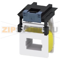 СМЕННАЯ КАТУШКА ДЛЯ ТИПОРАЗМЕР S12 F. КОНТАКТОР 3RT107/3RT127/3RT147 AC/DC-НОМИНАЛЬНОЕ ПИТАЮЩЕЕ НАПРЯЖЕНИЕ УПРАВЛЕНИЯ UC500-550V ПРИВОД: ОБЫЧНЫЙ ПРУЖИННЫЕ КЛЕММЫ (CAGE CLAMP) Siemens 3RT1975-5AS32