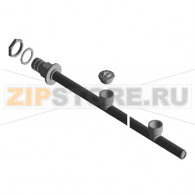 Final rinse system lateral Meiko FV 130.2 Final rinse system lateral Meiko FV 130.2Запчасть на деталировке под номером: 1Название запчасти Meiko на английском языке: Final rinse system lateral Meiko FV 130.2