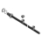 Final rinse system lateral Meiko FV 130.2